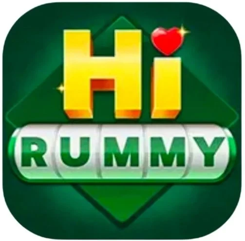 Hi Rummy Yono Games