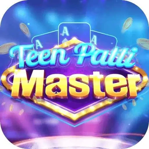 Master Teen Patti Gold