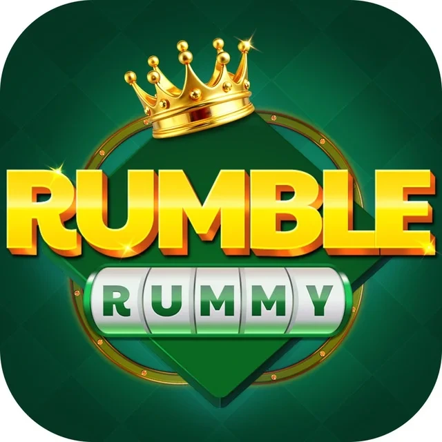 Rumble Rummy Game Yono