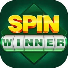 Spin Winner App