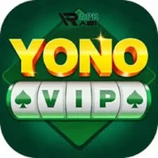 Yono VIP Official